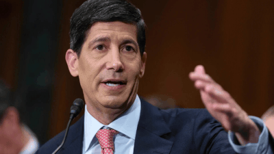 Fed chairman Kevin Warsh Brains without borders: US Fed named three PIOs to panels, choosing merit over MAGA hysteria