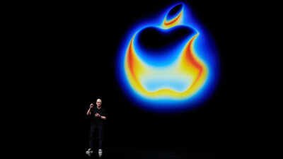 Apple vs Micron: The chip fight now sitting on Trump's desk Apple has taken its big 'fight' with American chip maker Micron to the US government, and why siding with Apple may be good for iPhone buyers in the US