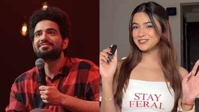 Apurva Mukhija says she felt suicidal after Samay Raina's 'India's Got Latent' controversy: 'I would have killed myself'
