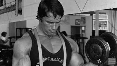 Quote of the day by Arnold Schwarzenegger: 'If you want to turn a vision into reality, you have to give 100% and never stop believing in your dream.'(Image credits: Instagram) Quote of the day by Arnold Schwarzenegger: 'If you want to turn a vision into reality, you have to give 100% and never stop believing in your dream,' when 'The Terminator' actor shared secret of his success