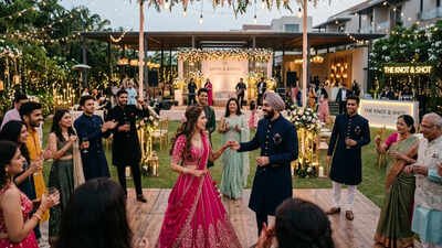 The defining questions today are no longer limited to surname, caste or community. They are about emotional maturity, career ambitions, financial compatibility, family expectations, mental health, parenting, equality and shared life goals. When chemistry beats caste: A quiet revolt is rewriting the oldest rule of arranged marriage