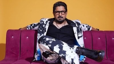 Mumbai real estate market update: Arshad Warsi sold a shop in Lokhandwala Complex, Andheri West, for ₹6.25 crore. (HT Files) Mumbai real estate market update: Arshad Warsi sold a shop in Lokhandwala Complex, Andheri West, for ₹6.25 crore. (HT Files)
