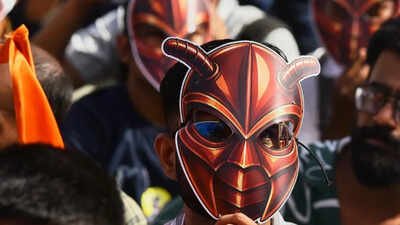 Protests end at Jantar Mantar Congress was wary of CJP but later joined it in hailing victory