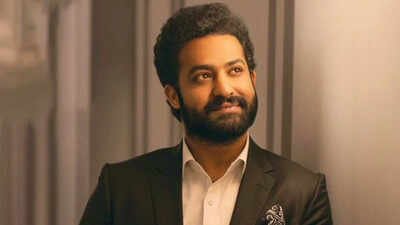 As Jr NTR reunites with Trivikram Srinivas after 8 years, revisiting the superstar's most powerful performances As Jr NTR reunites with Trivikram Srinivas after 8 years, revisiting the superstar's most powerful performances