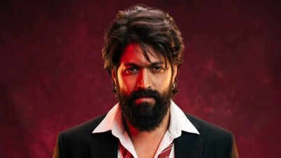 As Nayanthara, Kiara Advani, Huma Qureshi and Tara Sutaria take centre stage in 'Toxic'; here's what you didn't know about Yash As Nayanthara, Kiara Advani, Huma Qureshi and Tara Sutaria take centre stage in 'Toxic'; here's what you didn't know about Yash