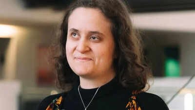 Award-winning composer Asteryth Sloane passes away at age 26