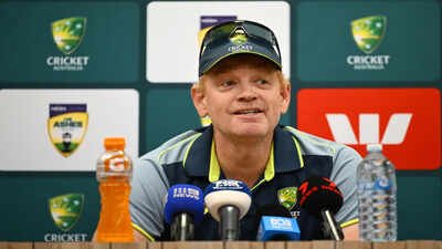 'Give us larger squads': Australia coach Andrew McDonald urges ICC ahead of 2027 World Cup