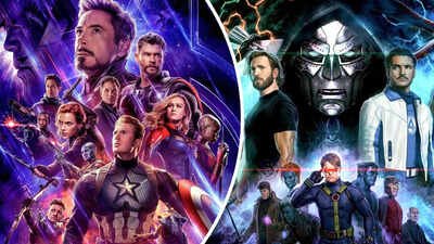 'Avengers: Endgame Encore' tickets to go on sale ahead of re-release; 7-minute footage added to tie film to 'Avengers: Doomsday': Reports