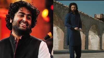 Arijit Singh NOT making his comeback with Emraan Hashmi's 'Awarapan 2', confirms his manager: 'These are old commitments'