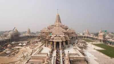 Ayodhya Police are considering narco-analysis and polygraph tests for five jailed accused. Ayodhya cops eye narco, polygraph tests of jailed accused to find who else was involved in Ram Temple donation 'theft'