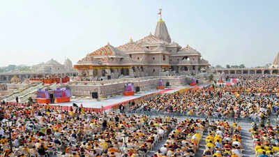 Ayodhya to Tirupati: When temple donations go missing
