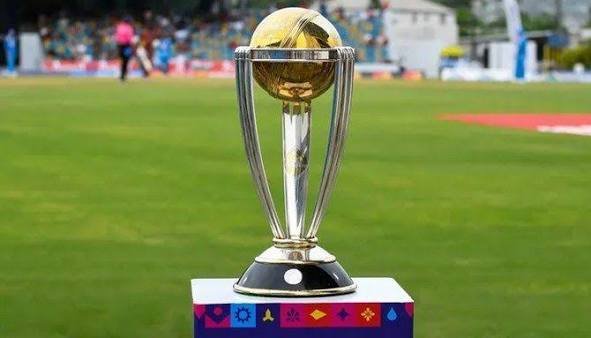 ICC Defends New 2027 ODI World Cup Format Despite Heavy Backlash