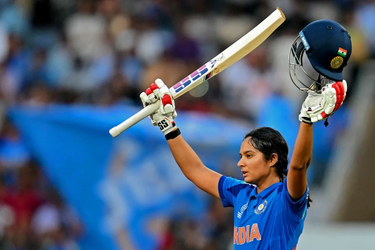 Pratika Rawal Set to Play for Warwickshire Bears in One Day Cup