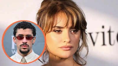 Cruz shared that the Puerto Rican superstar instantly boosted her status in her kids' eyes.Image credit (Instagram) Penélope Cruz says Bad Bunny finally made her a "cool mom" in her kids' eyes after concert moment