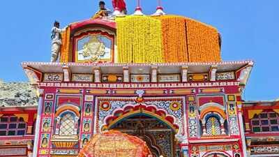 Badrinath-Kedarnath Temple Committee orders inquiry after claims of donation theft