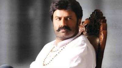 Nandamuri Balakrishna will undergo surgery soon for a muscle tear during shoot. Nandamuri Balakrishna will undergo surgery soon for a muscle tear during shoot.