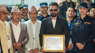 Just over 100 days into office, Nepal's Prime Minister Balen Shah is facing growing protests from many of the same young supporters who helped bring him to power. Is all well in Balen Shah's Nepal? Why protests are testing his promise of change