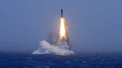 China's ballistic missile test: How India can defend against such an attack — and strike back