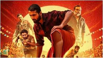 'Balti' OTT release: Shane Nigam and Shanthanu Bhagyaraj's film gets streaming date; Here's when and where to watch
