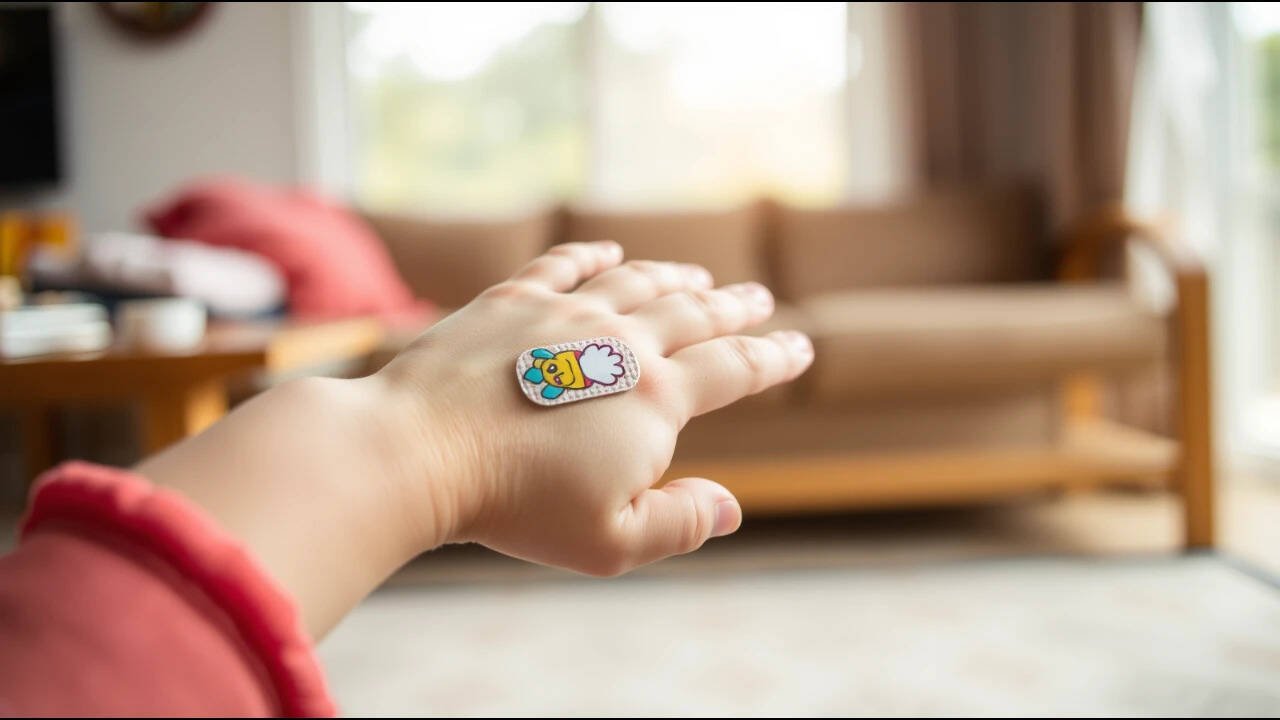 Band-Aid