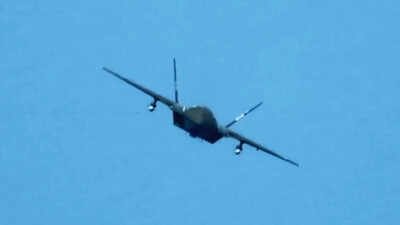 The Turkish Baykar Kizilelma armed with two air-launched ballistic missiles. (Image credit: Baykar Kizilelma) Drone warfare 2.0: Unmanned vehicles outfitted with long-range missiles deliver deep strikes