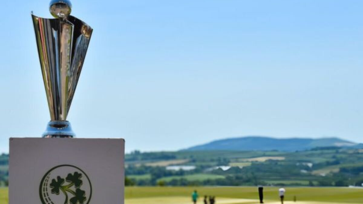 Ireland Women Super 50 Series 2026: Full Schedule, Squads & Live Streaming Details