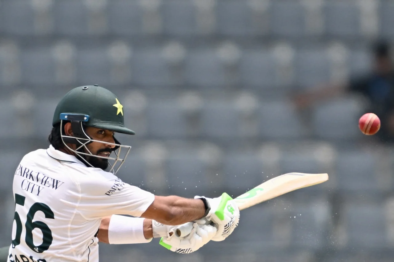 Pakistan set to appoint Babar Azam as Test captain: sources