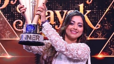 I would love to do playback singing for Alia Bhatt: Indian Idol 16 winner Jyotirmayee Nayak I would love to do playback singing for Alia Bhatt: Indian Idol 16 winner Jyotirmayee Nayak