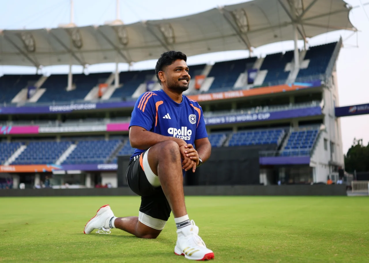 Sanju Samson Rejects KCL 2026 Auction Despite Being Released by Kochi Blue Tigers