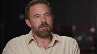 Ben Affleck's AI firm acquired for USD 587 million; streaming giant confirms deal in SEC filing