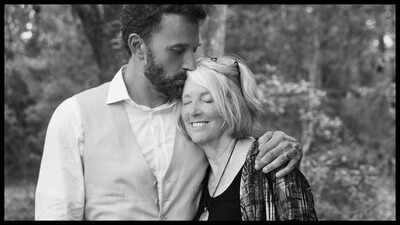 Ben Affleck and Casey Affleck's mother, Chris Anne Affleck, passes away at 83