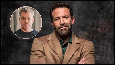 Ben Affleck recently starred on the latest episode of How to Be a Millionaire, where he revealed during one of the questions that Matt Damon was one of the reasons why he knows the answer to what Jimmy Kimmel asked him. (Instagram) Ben Affleck shares how Matt Damon inspired him for ‘Who Wants to Be a Millionaire’: ‘This is tip to Matt Damon. Thank you, Matt’