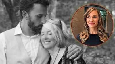The unbreakable bond between Chris Anne Affleck and Jennifer Garner. (Image Credits: Instagram) Ben Affleck's mother, Chris Anne Affleck and his ex-wife Jennifer Garner shared an eternal bond despite the couple's divorce