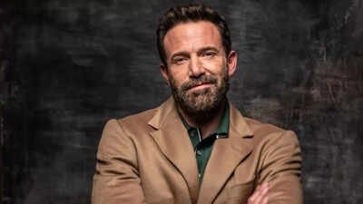 Quote of the day by Ben Affleck: ‘It doesn't matter how you get knocked down in life… All that matters is you gotta get up’, the ‘Good Will Hunting’ star’s life lesson on never giving up despite the setbacks of life