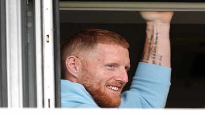'Sack him...': Ben Stokes' two-word post sparks fresh debate as ICC probes ECB over retirement footage