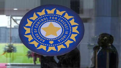 Logo of BCCI (PTI Photo) BCCI adopts MCC rule changes for 2026-27 domestic season; final over to continue even if wicket falls