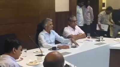 Bengaluru's development minister, Krishna Byre Gowda, expressed dismay over the ineffectiveness of the Animal Birth Control program, questioning how Rs 100 crore spent has yielded only marginal reduction in stray dogs 'The numbers don't add up': Karnataka minister grills officials over stray dogs, missing trees; watch