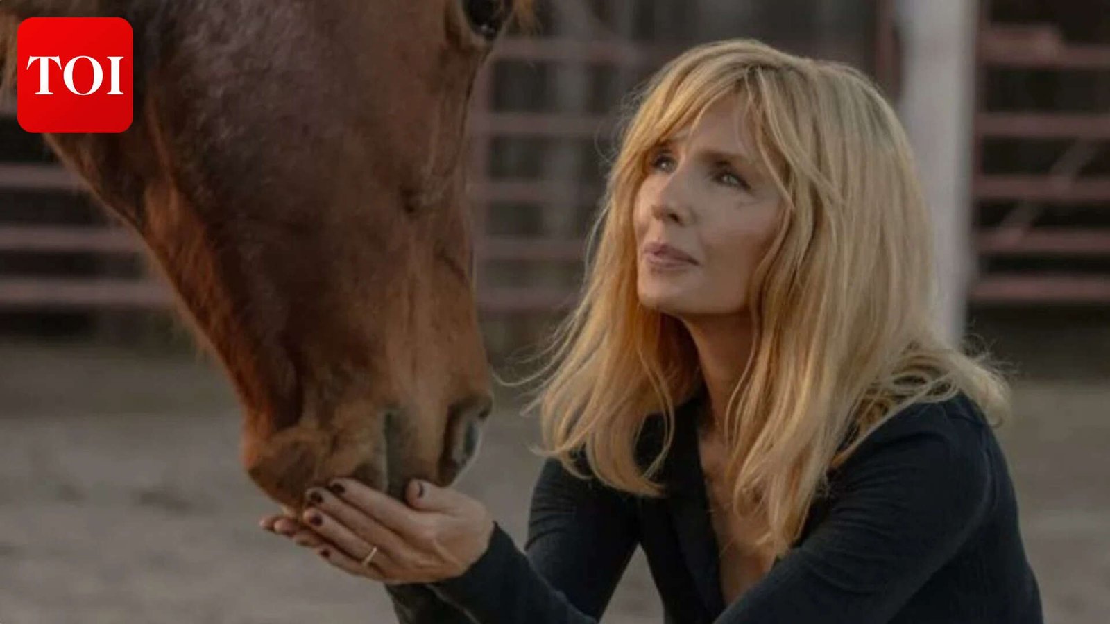Beth Dutton faces her toughest battle yet in 'Dutton Ranch'<br>