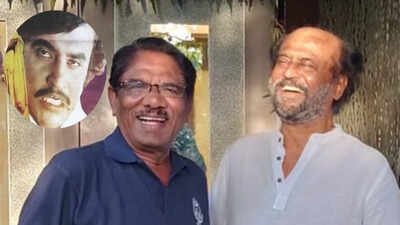 When Bharathiraja broke down emotionally because of Rajinikanth’s dedication, Vairamuthu recalls emotional memory from '16 Vayathinile' shoot