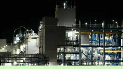BHAVYA Rasayan scheme: Cabinet approves Rs 3,030 crore for three chemical parks