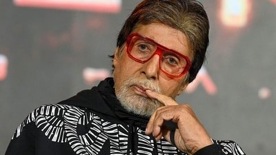 Amitabh Bachchan has commented on the team performances in this year's World Cup. Amitabh Bachchan has commented on the team performances in this year's World Cup.
