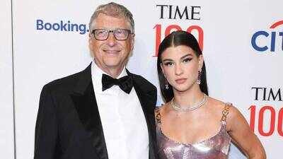 Bill Gates' daughter Phoebe Gates responds to Phia controversy over affiliate marketing practices; says she wants 'no ties to my last name' as AI startup hits $185 million valuation Bill Gates' daughter Phoebe Gates responds to Phia controversy; says she wants 'no ties to my last name' as AI startup hits $185 million valuation