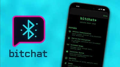 The app allows anonymous communication without mandatory user registration, phone number verification or centralised logging of messages 'Substantial risk of misuse by anti-national elements': Govt directs GitHub to take down Bluetooth-based Bitchat app