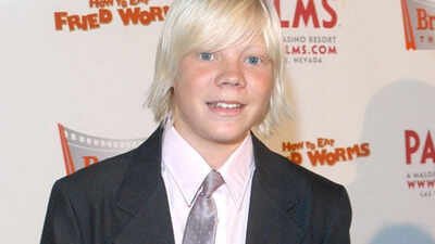 Officials ruled former child actor Blake Garrett's passing an accidental death caused by acute fentanyl toxicity.Image credit (Instagram) 'How to Eat Fried Worms' actor Blake Garrett's cause of death revealed, months after he passed at 33