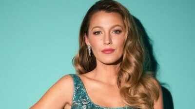 Quote of the day by Blake Lively: 'Nobody’s going to fight for you as much as you fight for yourself.'(Image Credits: Instagram) Quote of the day by Blake Lively: ‘Nobody’s going to fight for you as much as you fight for yourself’