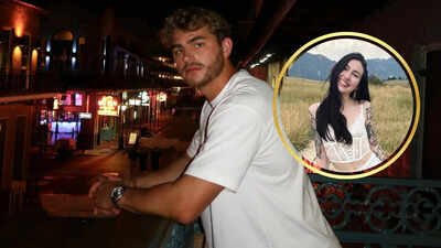 The 'The Ultimatum' contestant's attorney said the case was dismissed and all related records were later expunged.Image credit (Instagram) 'The Ultimatum' star Blake Robertson's assault case involving Hayley Hendrich dismissed; records expunged