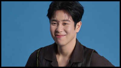‘Teach You A Lesson’ star PO hospitalised following traffic accident in Jeju: Actor sustained injuries to his elbow and knee