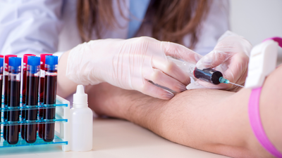 Which drug works best for you? One blood test can tell