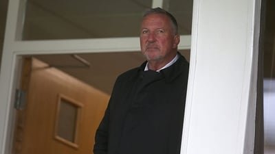 It's a big problem for Ian Botham. (Getty Images)