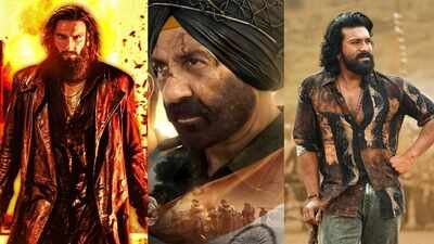 January–June 2026 Box Office Report Card: With Dhurandhar: The Revenge', 'Border 2' and more, the Indian box office bounces back with Rs 6,300 crore in the first half- EXCLUSIVE